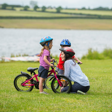 Frog 44 Lightweight Kids Bike