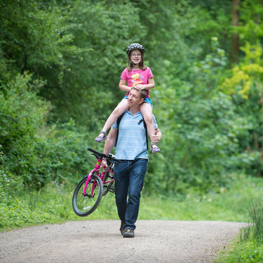 Frog 53 Lightweight Kids Bike