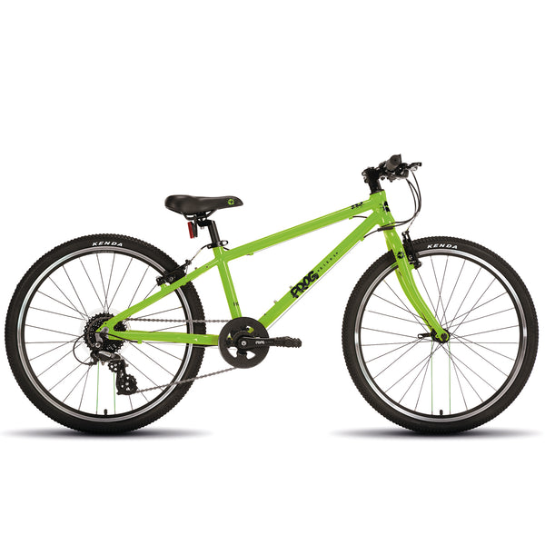 Frog 62 Lightweight Youth Hybrid Bike