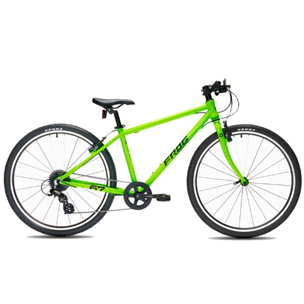 Frog 67 Lightweight Youth Hybrid Bike