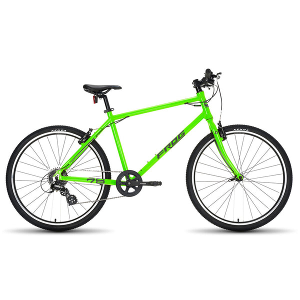 Frog 78 Lightweight Youth Hybrid Bike