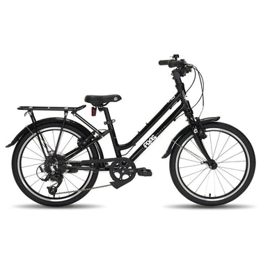 Frog City 53 Lightweight Kids Urban Bike