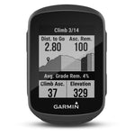 Garmin Edge 130 Plus GPS - MTB Bundle - Sprockets Cycles