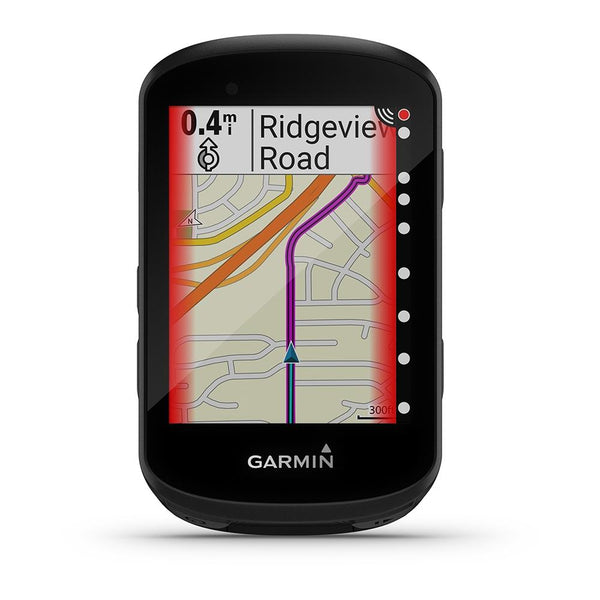 Garmin Edge 530 GPS Computer - Sprockets Cycles
