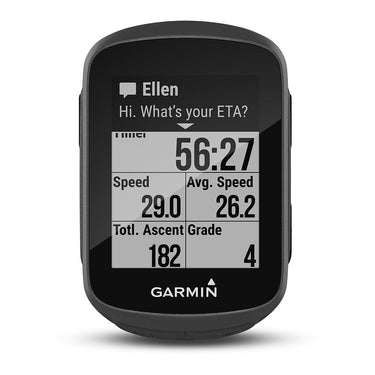 Garmin Edge 130 GPS Computer - Sprockets Cycles