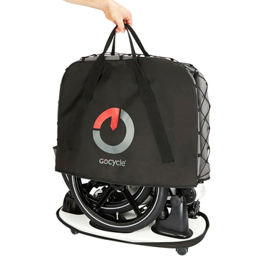 GoCycle Portable Docking Station
