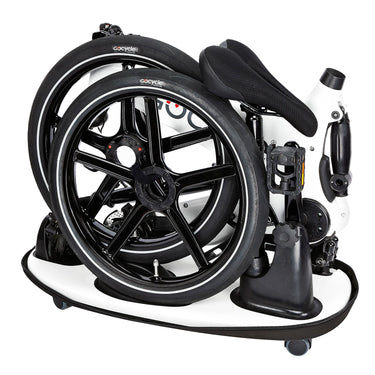 GoCycle Portable Docking Station