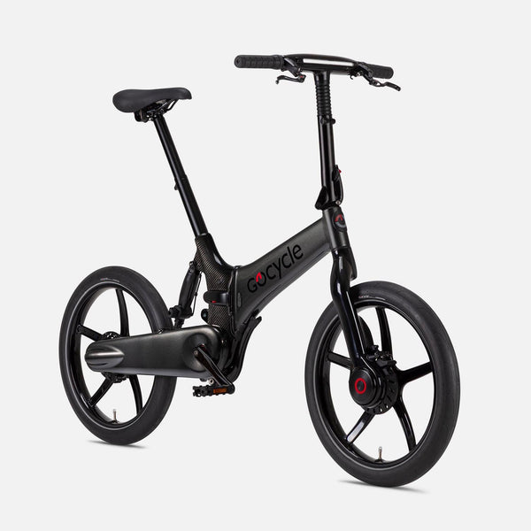 GoCycle G4i Electric Folding Bike 2021 EX DISPLAY