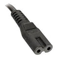 GoCycle GS & G3 Charger Power Lead G - UK - Sprockets Cycles