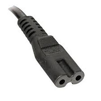 GoCycle GS & G3 Charger Power Lead G - UK - Sprockets Cycles