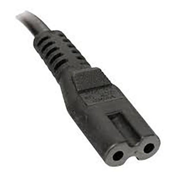 GoCycle GS & G3 Charger Power Lead G - UK - Sprockets Cycles