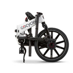 GoCycle GX Folding Electric Bike 2020 - Sprockets Cycles