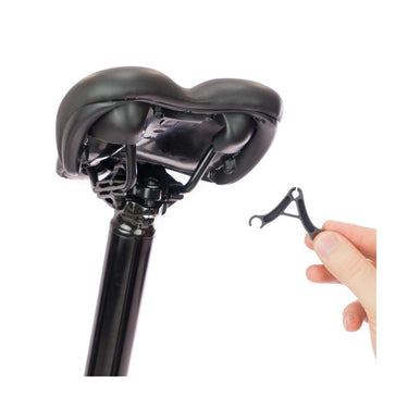 GoCycle Snap Rail Toolholder - Sprockets Cycles