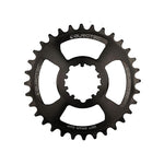 Burgtec GXP 6mm Offset Thick Thin Chainring - Sprockets Cycles