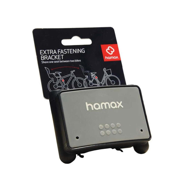 Hamax Extra Fastening Bracket - Sprockets Cycles