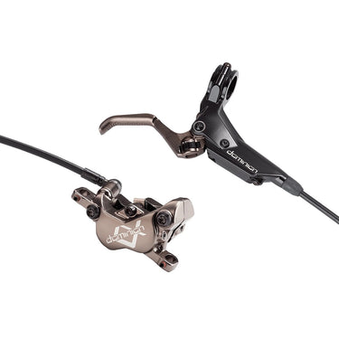 Hayes Dominion A4 Brake - Short Reach Lever