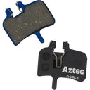 Aztec Hayes & Promax Organic Brake Pads - Sprockets Cycles