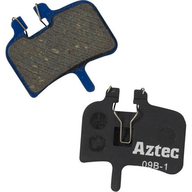 Aztec Hayes & Promax Organic Brake Pads - Sprockets Cycles