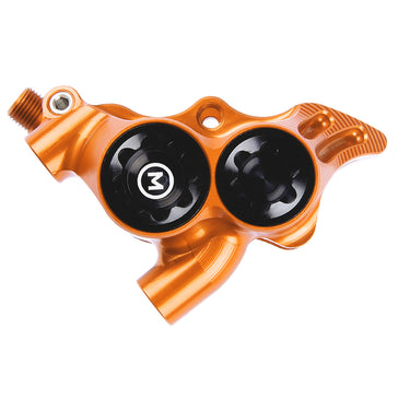 Hope RX4+ Brake Caliper Complete - FM Std - Min