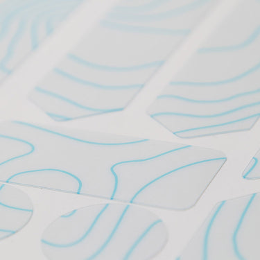 HKT Protect Full Monty Frame and Fork Protection Kit