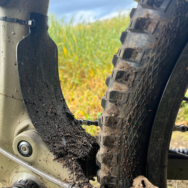 HKT Tellus Loam Shelf Guard