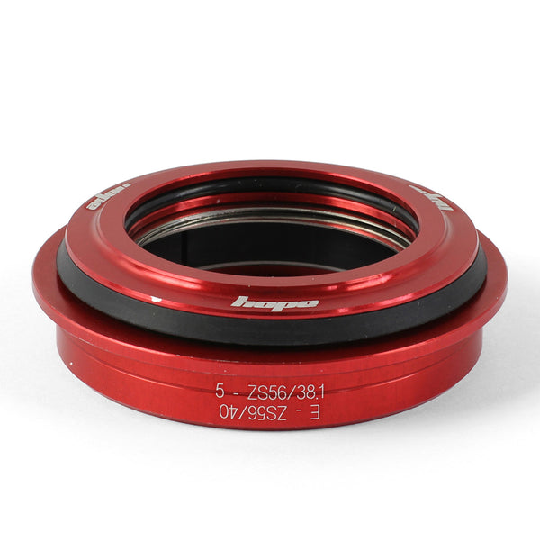 Hope 5 Top 1.5 Integral ZS56/38.1 Headset