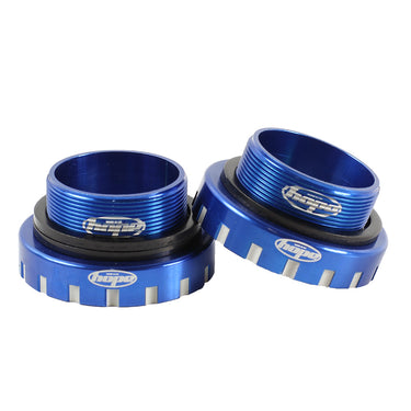 Hope Threaded 30mm BSA 68/73/83/100/120mm