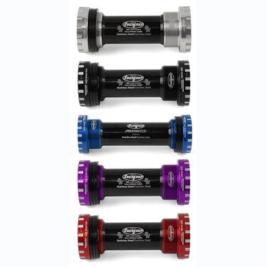 Hope Threaded 24mm BSA Bottom Bracket - 68/73mm MTB