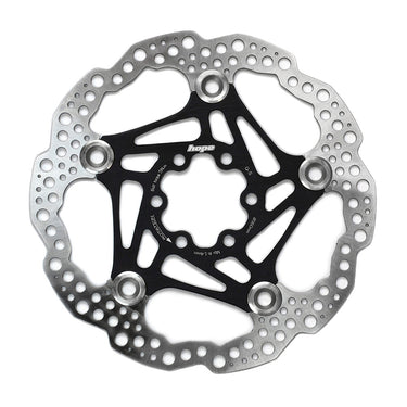 Hope Floating Disc Brake Rotor 160mm / 6-Bolt