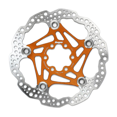 Hope Floating Disc Brake Rotor 160mm / 6-Bolt
