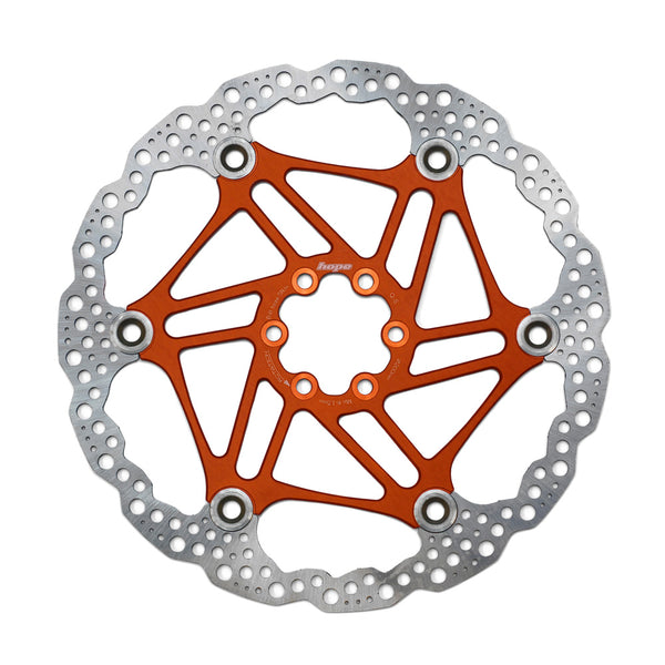 Hope Floating Disc 200mm - Sprockets Cycles