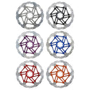 Hope Floating Disc 200mm - Sprockets Cycles