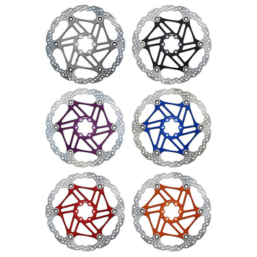 Hope Floating Disc 200mm - Sprockets Cycles