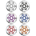 Hope Floating Disc 203mm - Sprockets Cycles