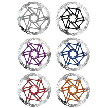 Hope Floating Disc 203mm - Sprockets Cycles