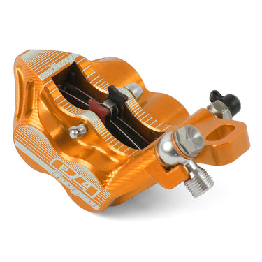 Hope E4 Caliper Complete with Pads