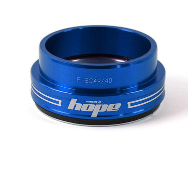 Hope F-Bottom 1.5 Traditional EC49/40 Headset - Sprockets Cycles
