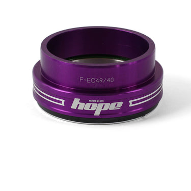 Hope F-Bottom 1.5 Traditional EC49/40 Headset - Sprockets Cycles