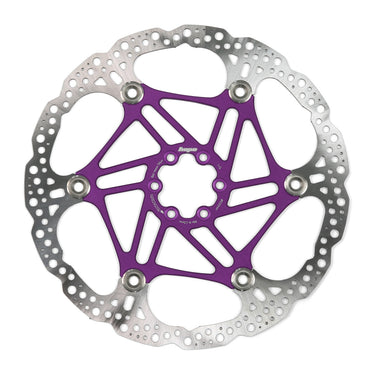 Hope Floating Disc 220mm - Sprockets Cycles