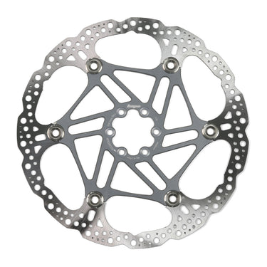 Hope Floating Disc 220mm - Sprockets Cycles