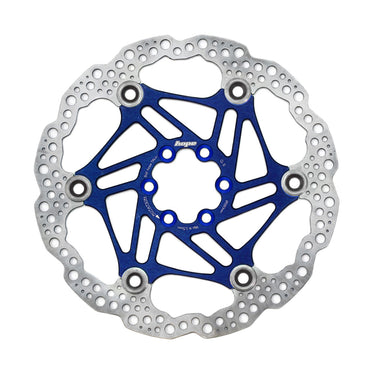 Hope Floating Disc 180mm - Sprockets Cycles