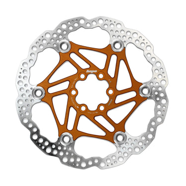 Hope Floating Disc 180mm - Sprockets Cycles