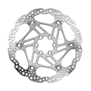 Hope Floating Disc 180mm - Sprockets Cycles