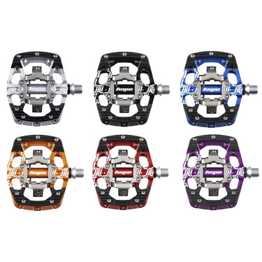 Hope Union Gravity Pedals