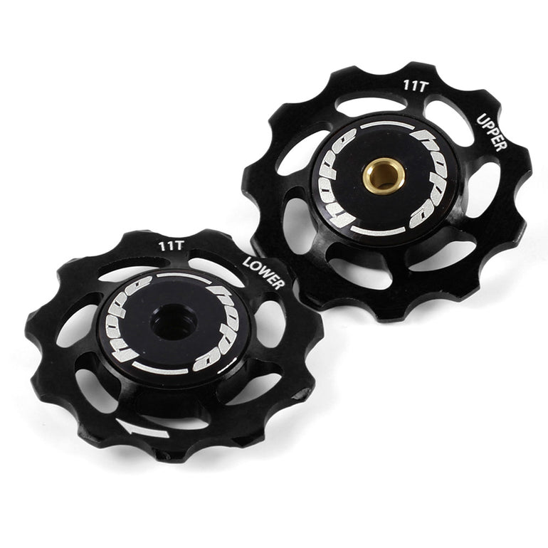 Hope Bike Components & Accessories | Sprockets Cycles
