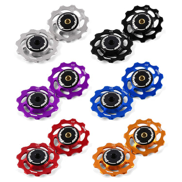 Hope 11 Tooth Jockey Wheels