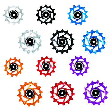 Hope 14/12T Jockey Wheels