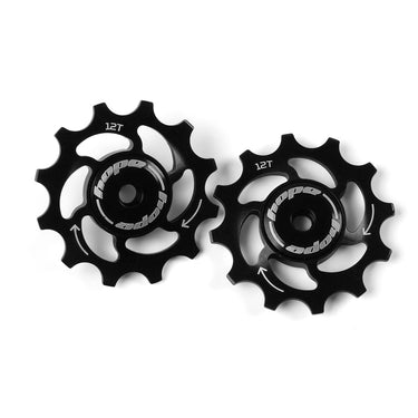 Hope 12 Tooth Jockey Wheels