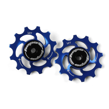 Hope 12 Tooth Jockey Wheels
