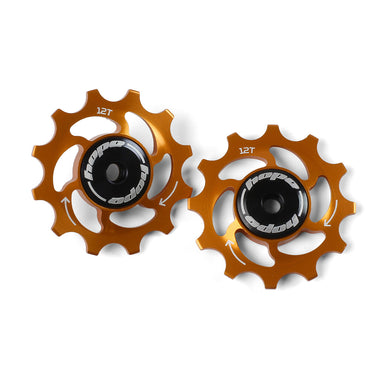 Hope 12 Tooth Jockey Wheels